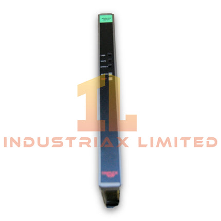ICS Triplex T3411 Monitored Digital Input Module