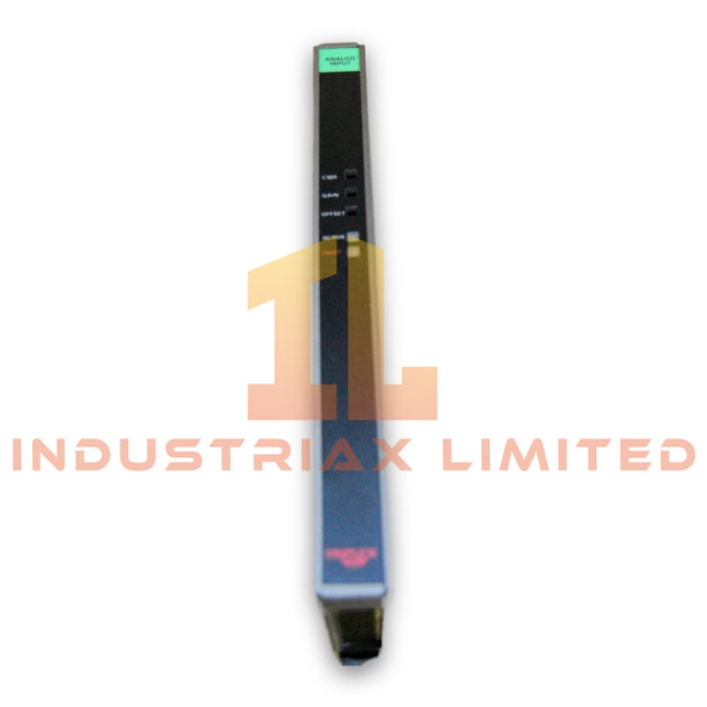 ICS Triplex T3411 Monitored Digital Input Module