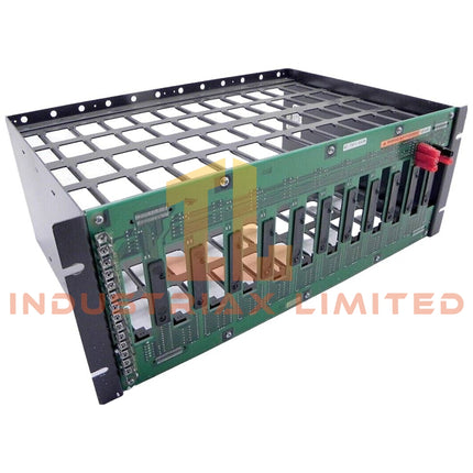 ABB IEMMU01 12 Slot Backplane Module Mounting Unit