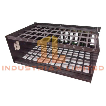 ABB IEMMU01 12 Slot Backplane Module Mounting Unit