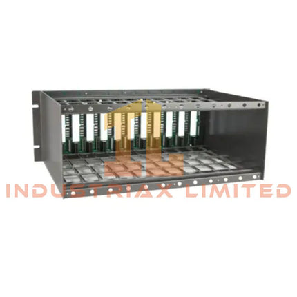 ABB IEMMU01 12 Slot Backplane Module Mounting Unit