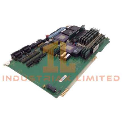 ABB IIMCP02 Infi-90 Multibus Communication Processor Module