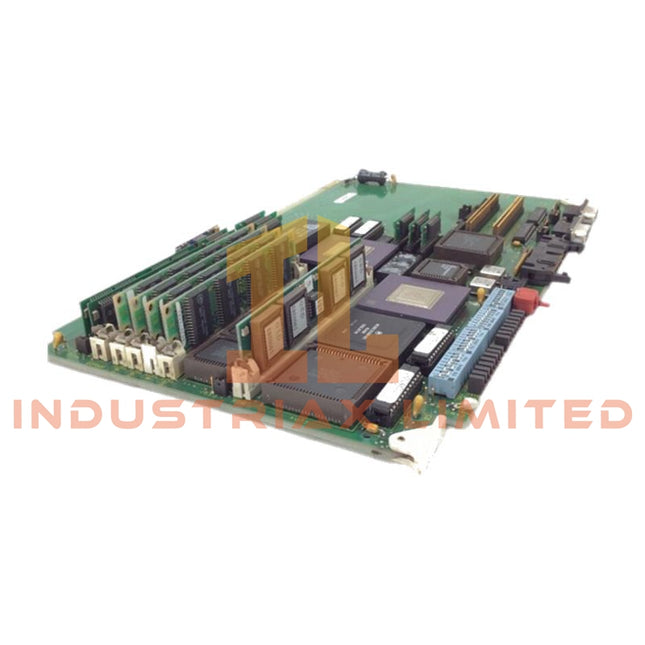 وحدة معالج الاتصالات متعدد الناقلات ABB IIMCP02 Infi-90