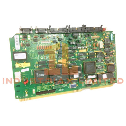 ABB IIMKM02A Analog Input Module PC Board INFI 90