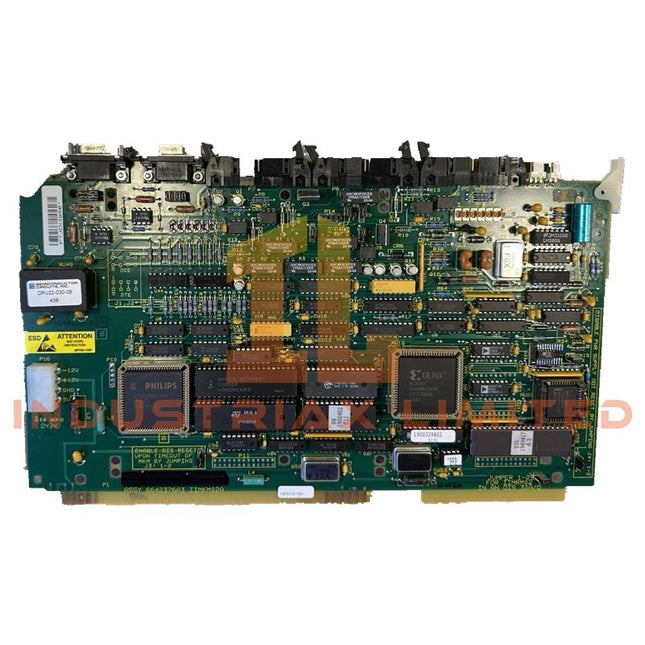 ABB IIMKM02A لوحة دوائر الإدخال التماثلي INFI 90