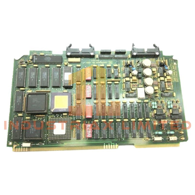 ABB IIMLM01 وحدة واجهة الإدخال/الإخراج لحلقة الناقل المتعدد INFI90