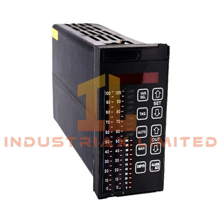 Modul Stasiun Kontrol Analog ABB IISAC01