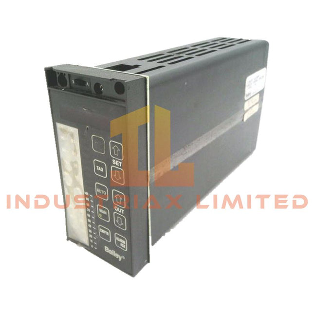 وحدة محطة التحكم التناظرية ABB IISAC01