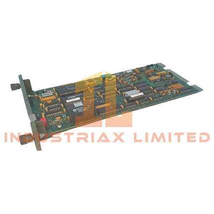 ABB IMAMM03 Modul Master Analog Unit Sinyal INFI90