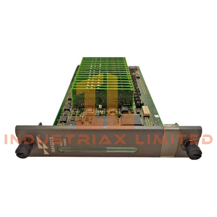 ABB Symphony INFI-90 IMASI13 Analog Input Slave Module