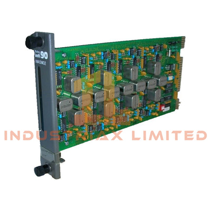 ABB IMASM02 Analog Slave Input Module INFI90 4-20mA