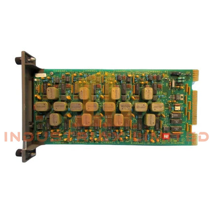 ABB IMASM02 Analog Slave Input Module INFI90 4-20mA