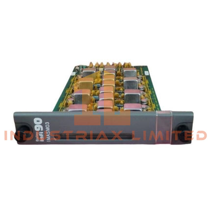 Modul Budak Analog RTD ABB IMASM03 Suhu INFI90