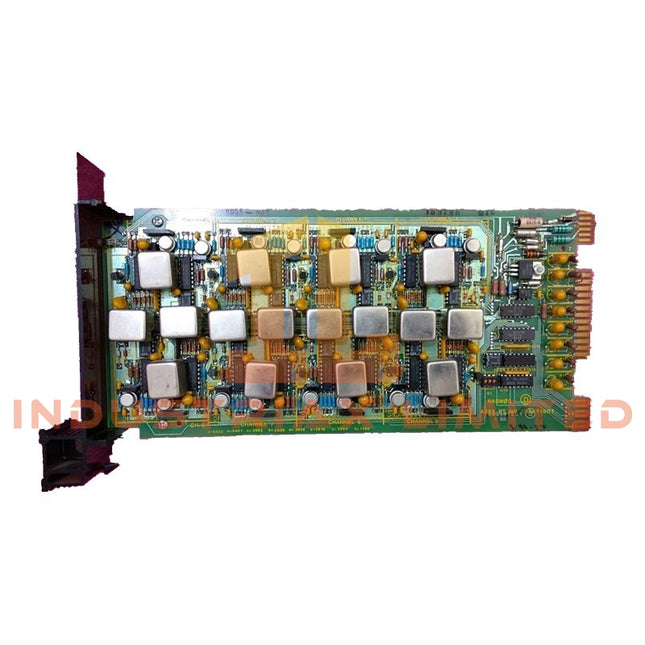 وحدة ABB IMASM03 RTD التناظرية التابعة لدرجة الحرارة INFI90