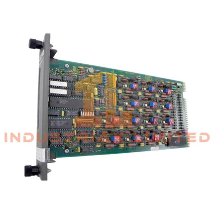 وحدة الإخراج التماثلية ABB IMASO01 نظام INFI-90
