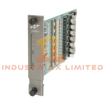 ABB IMASO11 Bailey INFI-90 Analog Output Module