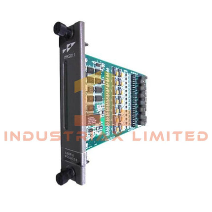 ABB IMASO11 Bailey INFI-90 Analog Output Module