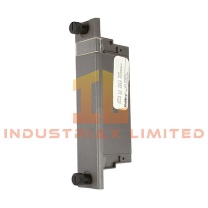 Rakitan Modul Kosong Infi 90 ABB IMBLK01 Bailey