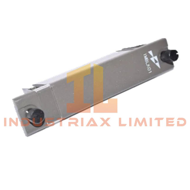 ABB IMBLK01 وحدة تجميع نمطية فارغة Bailey Infi 90