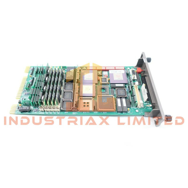 ABB IMCIS01 وحدة الرقيق للتحكم في الإدخال/الإخراج Infi 90 لنظام التحكم الموزع (DCS)