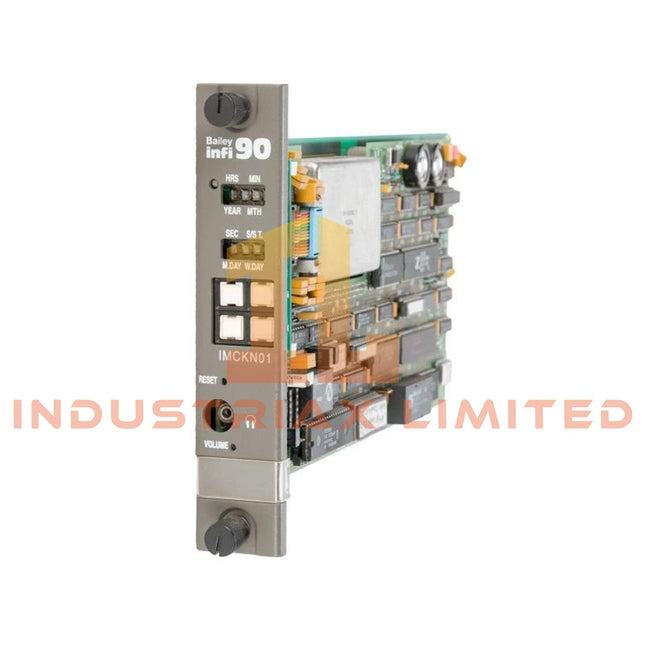 وحدة واجهة الاتصال ABB IMCKN01