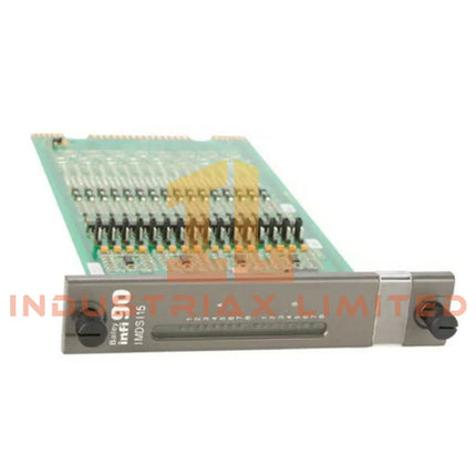 ABB IMDSI15 16 Channel Digital Input Module 24VDC INFI 90