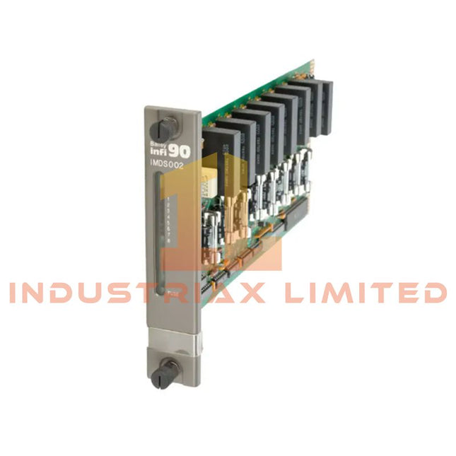وحدة الإخراج الرقمي ABB IMDSO02 16 قناة تابعة INFI 90