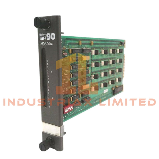 وحدة الإخراج الرقمي ABB IMDSO04 Infi-90 ذات 16 قناة