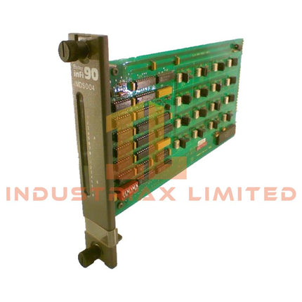 ABB IMDSO04 Infi-90 16 Channel Digital Output Module