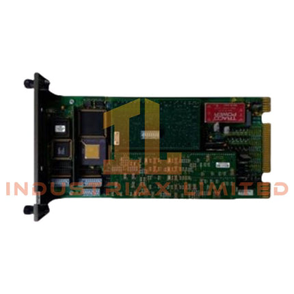 Modul Input Analog ABB IMFAI02