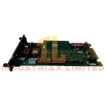 Modul Input Analog ABB IMFAI02