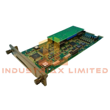 Modul Antarmuka Komunikasi ABB IMICV01 PROFIBUS