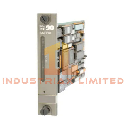 Modul Prosesor Multi-Fungsi ABB IMMFP01 INFI-90