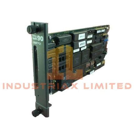 Modul Prosesor Multi-Fungsi ABB IMMFP01 INFI-90