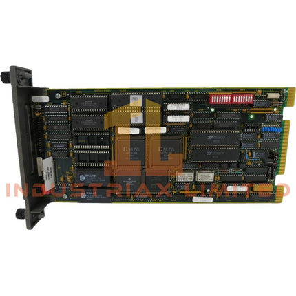 Modul Prosesor Multi-Fungsi ABB IMMFP01 INFI-90