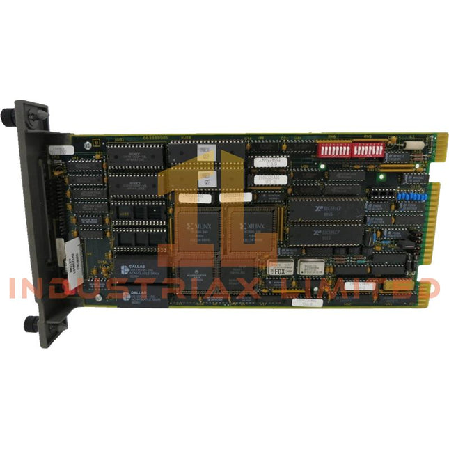 وحدة المعالجة متعددة الوظائف ABB IMMFP01 INFI-90