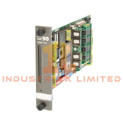 Modul Prosesor Multi-Fungsi ABB IMMFP03R
