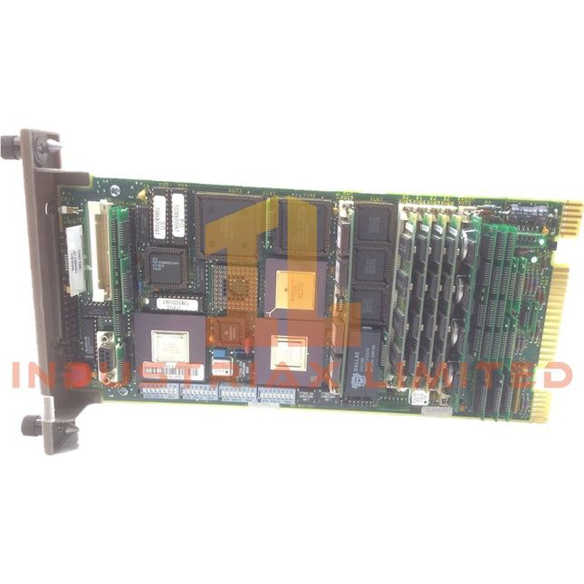 ABB IMMFP03R Multi-Function Processor Module