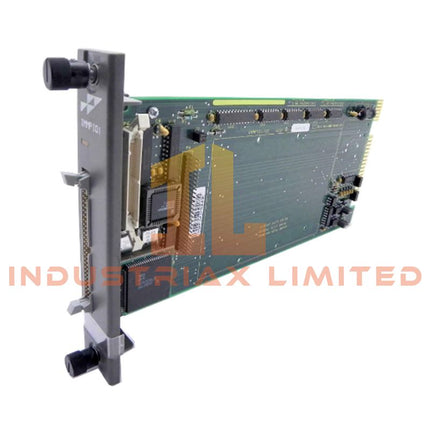 Modul Antarmuka Prosesor ABB IMMPI01