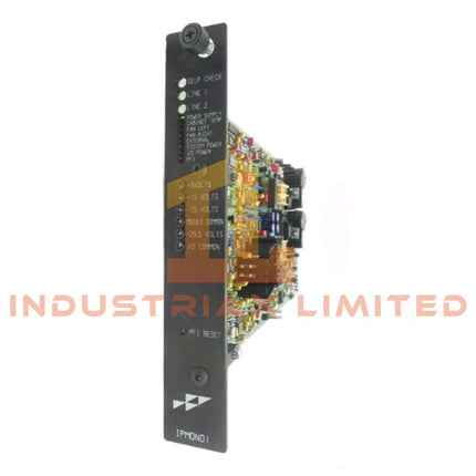 ABB IMPMON01 Power Monitor Module INFI-90 System