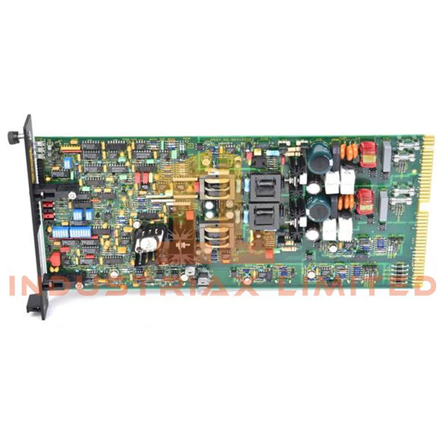ABB IMPMON01 Power Monitor Module INFI-90 System