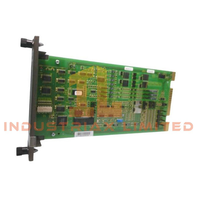 وحدة الدخل/الخرج سريعة الاستجابة ABB IMQRS22 لنظام INFI 90