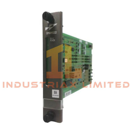 ABB IMQRS22 Quick Response I/O Module for INFI 90