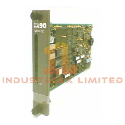 ABB IMRI002 Remote I/O Slave Module