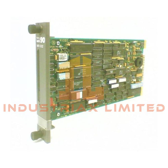 ABB IMRI002 Remote I/O Slave Module