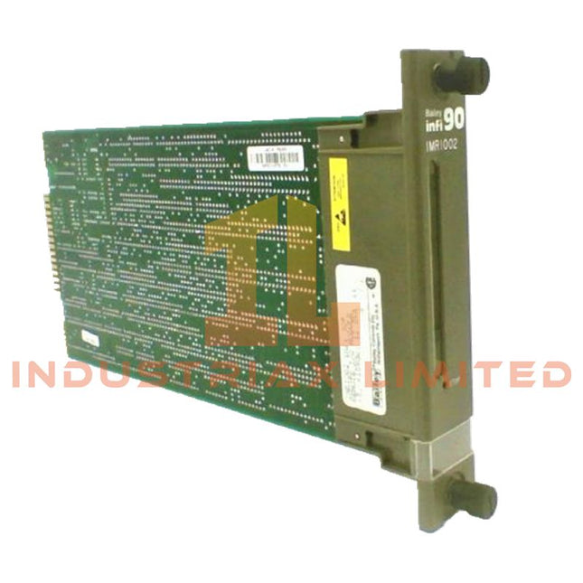 ABB IMRI002 Remote I/O Slave Module