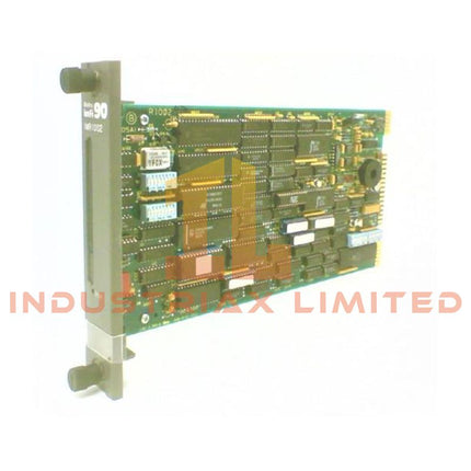 ABB IMRIO02 Remote I/O Slave Module ABB Bailey
