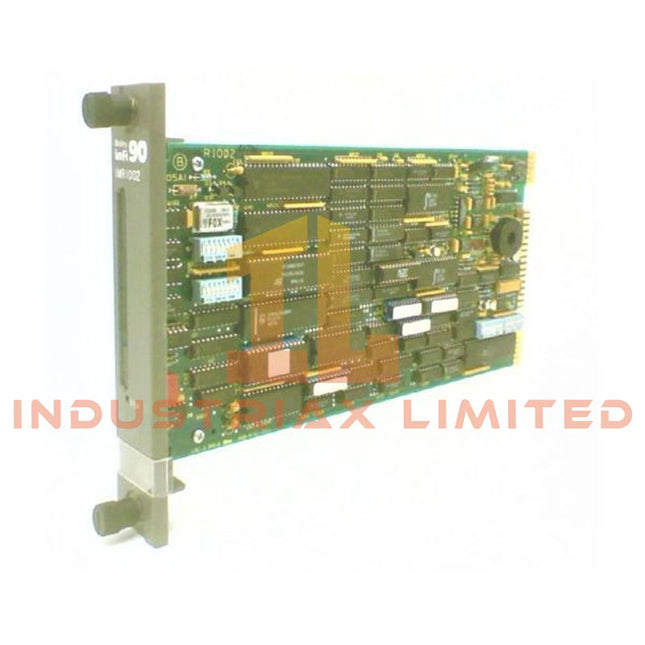 ABB IMRIO02 وحدة الرقيق للادخال/الاخراج عن بعد ABB Bailey