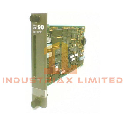 ABB IMRIO02 Remote I/O Slave Module ABB Bailey