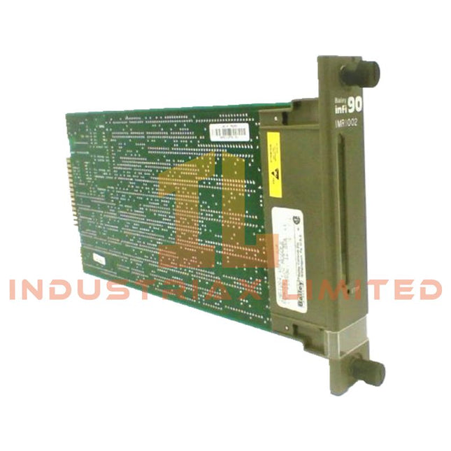 ABB IMRIO02 وحدة الرقيق للادخال/الاخراج عن بعد ABB Bailey